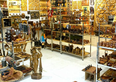 Vestibulum Nisl Felis